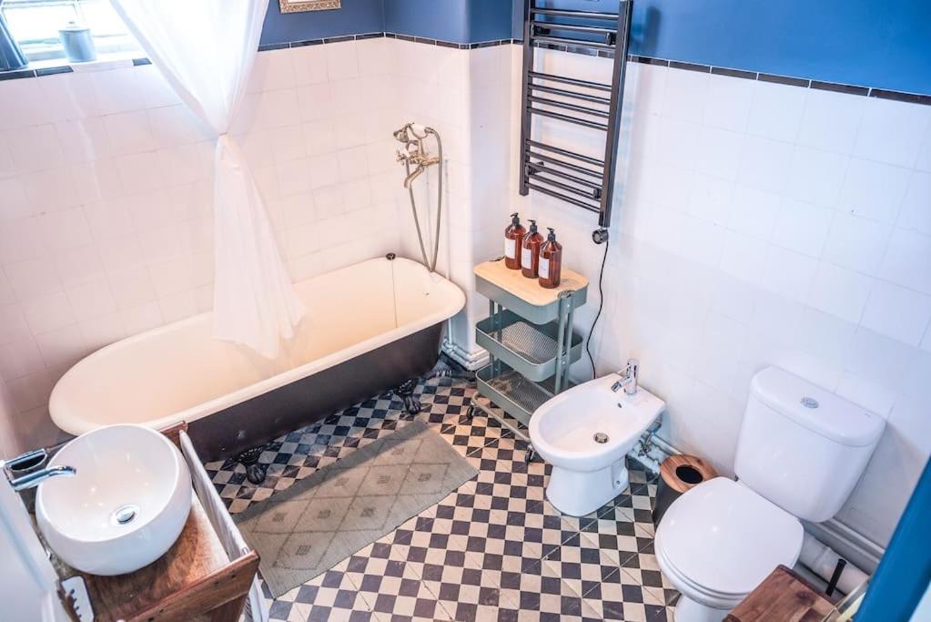 Apartamento Art Deco Porto