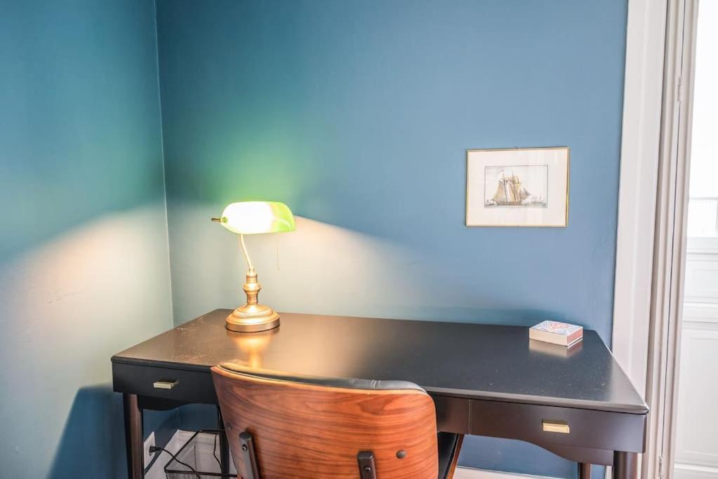 Art Deco Apartment Porto